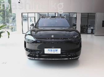 Aito M9 1.5hyb AT 4WD