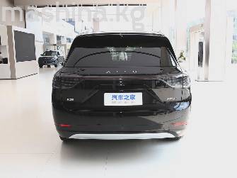 Aito M9 1.5hyb AT 4WD