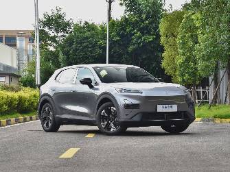 Changan Deepal S05 1.5hyb AT