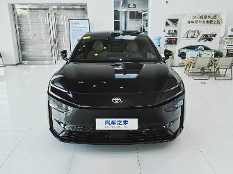 Toyota bZ7 Electro AT