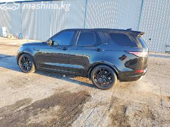 Land Rover Discovery V 2.0 AT 4WD