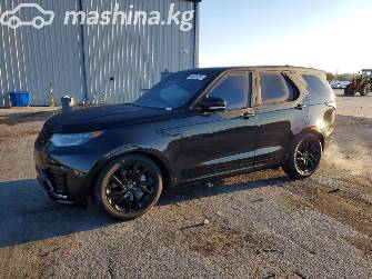 Land Rover Discovery V 2.0 AT 4WD