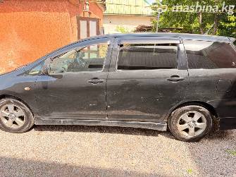 Toyota Wish I 1.8 AT