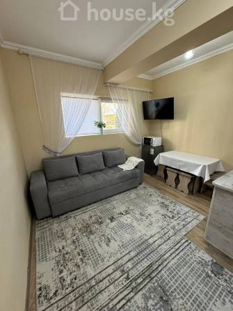 1-комн. кв., 20 м2