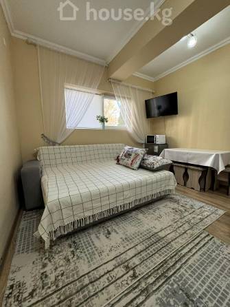 1-комн. кв., 20 м2