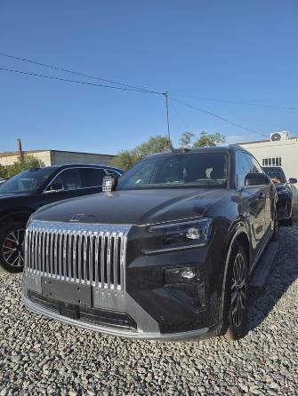 Zeekr 8X 2.0hyb CVT