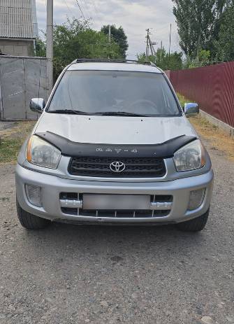 Toyota RAV4 II (XA20) 2.0 AT
