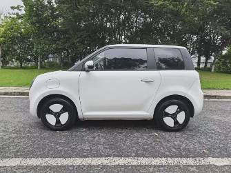 Changan Lumin 18kWh Electro AT