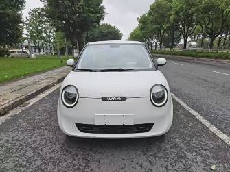 Changan Lumin 18kWh Electro AT