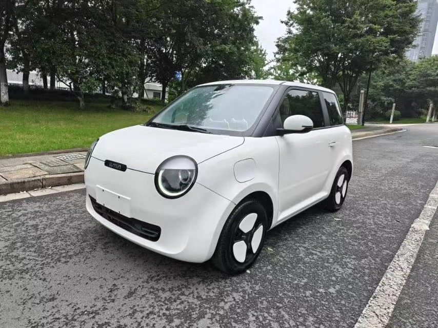 Changan Lumin 18kWh Electro AT
