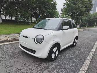 Changan Lumin 18kWh Electro AT