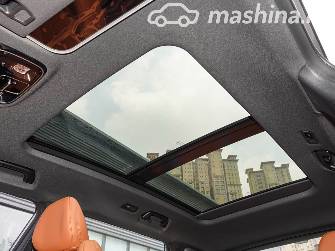 Geely Boyue II Рестайлинг L 1.5 AMT