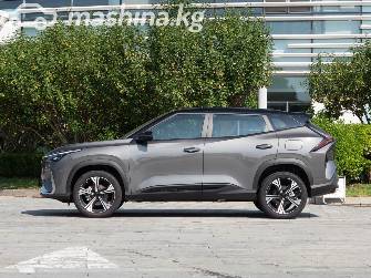Geely Boyue II Рестайлинг L 1.5 AMT