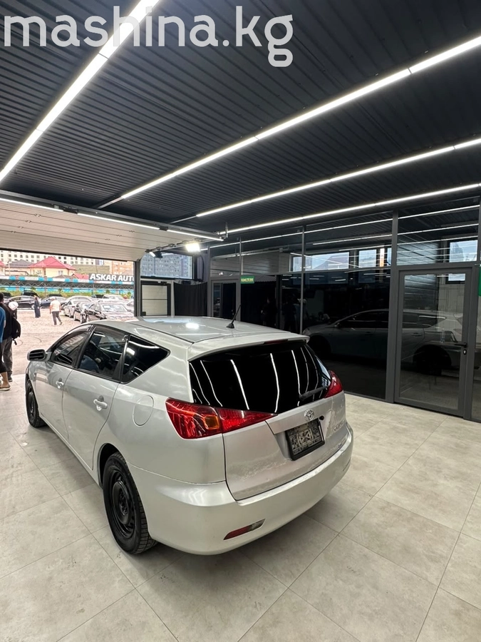 Toyota Caldina III 1.8 AT