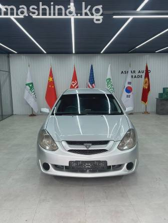 Toyota Caldina III 1.8 AT