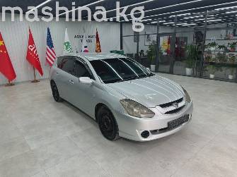 Toyota Caldina III 1.8 AT