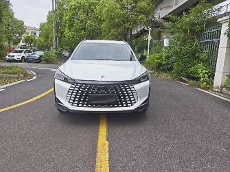 Dongfeng Aeolus Yixuan GS 1.5 AMT
