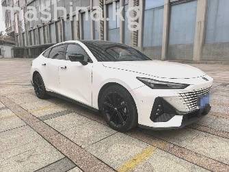 Changan UNI-V 1.5 AMT