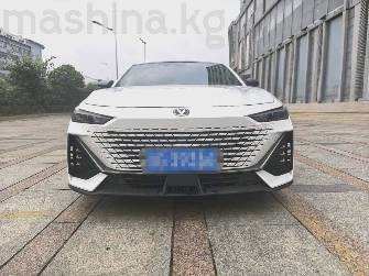 Changan UNI-V 1.5 AMT