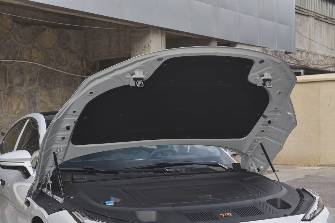 Geely Galaxy E8 665 Electro AT