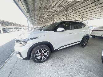 Kia Seltos I 1.6 AT