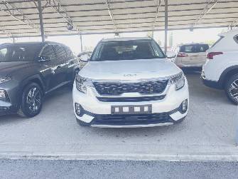 Kia Seltos I 1.6 AT
