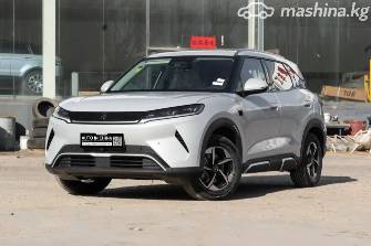 BYD Yuan Up Electro AT
