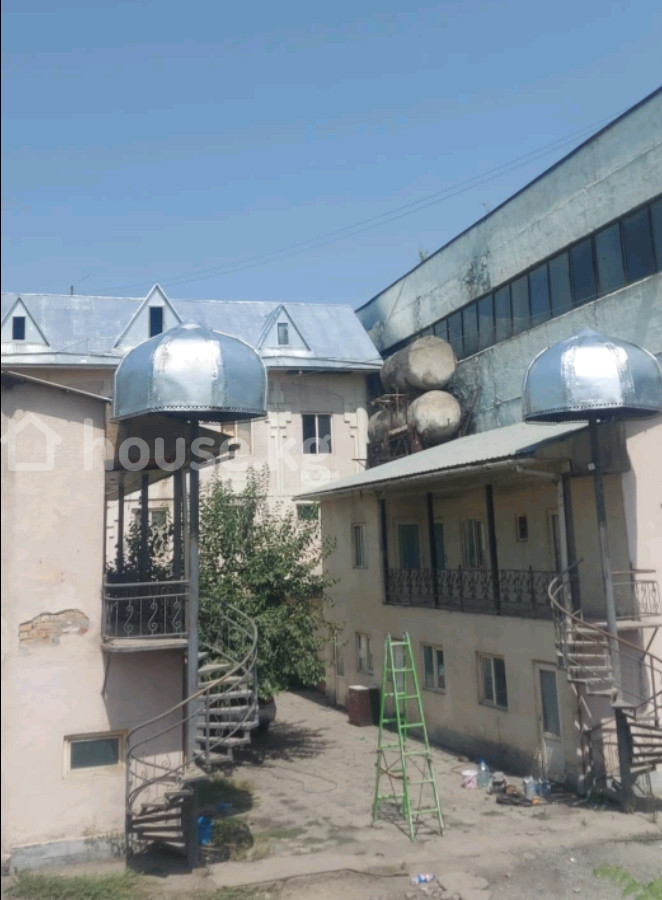 Коммерческая недвижимость, 750 м2
