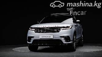 Land Rover Range Rover Velar I Рестайлинг 2.0hyb AT 4WD