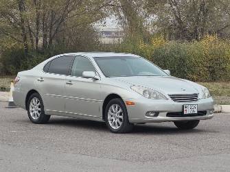 Lexus ES IV 330 3.3 AT