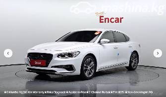 Hyundai Grandeur VI 3.0 AT