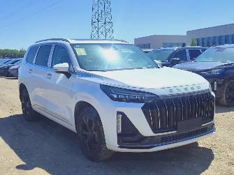 EXEED VX I Рестайлинг 2.0 AT 4WD