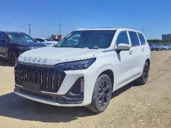 EXEED VX I Рестайлинг 2.0 AT 4WD