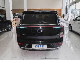 GAC Trumpchi S9 1.5hyb AT 4WD