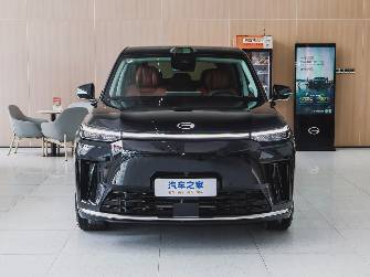 GAC Trumpchi S9 1.5hyb AT 4WD