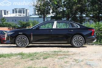 Hongqi H5 II 2.0 AT