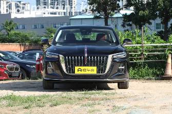 Hongqi H5 II 2.0 AT