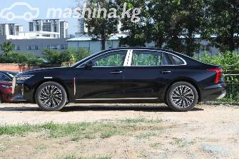 Hongqi H5 II 2.0 AT