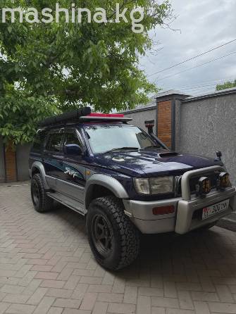 Toyota Hilux Surf III 3.0d AT 4WD