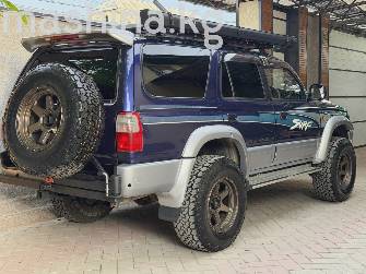 Toyota Hilux Surf III 3.0d AT 4WD