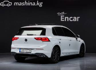 Volkswagen Golf VIII 2.0d AMT