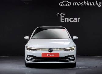 Volkswagen Golf VIII 2.0d AMT