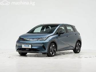 BYD Sea Lion 07 80.64 kWh Electro AT