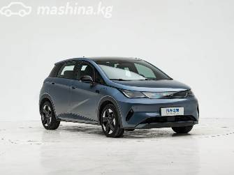 BYD Sea Lion 07 80.64 kWh Electro AT