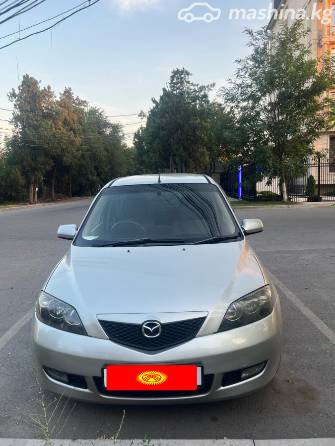 Mazda Demio II (DY) 1.5 AT