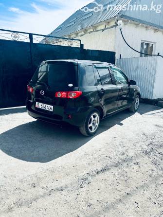 Mazda Demio II (DY) 1.3 AT