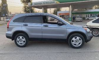 Honda CR-V III 2.4 AT