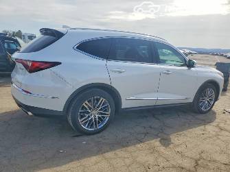 Acura MDX IV 3.5 AT 4WD