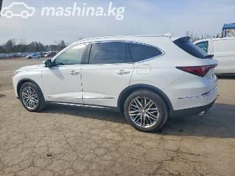 Acura MDX IV 3.5 AT 4WD