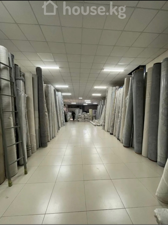 Коммерческая недвижимость, 550 м2